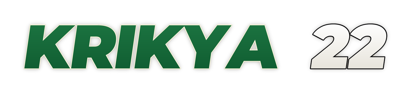 krikya 22